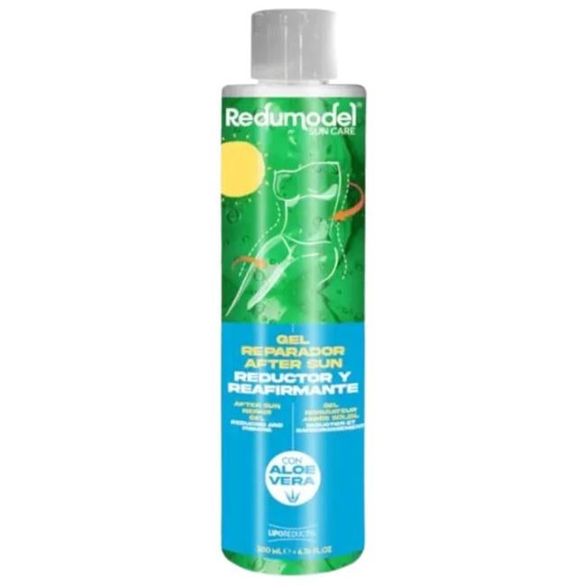 Redomodel Repare Gel reduciendo y reafirmado.